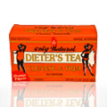 Dieter's Tea Lemon - 