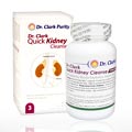 Dr. Clark Quick Kidney Cleanse - 
