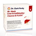 Dr. Clark Quick Liver & Gallbladder Cleanse - 