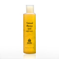Natural Shower Gel / Body Wash Fragrance Free - 