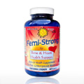 Femi-Strong - 