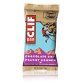 Clif Bar Chocolate Chip Peanut Crunch - 