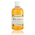Bath & Shower Gel 100% Virgin Olive Oil - 