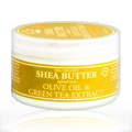 Infused Shea Butter Olive Butter Infused Shea Butter - 