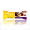 Chocolate Almond Biscotti Nutrition Bars - 