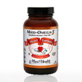 Maxi Omega-3 Heart Formula - 