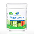 Mega Green - 