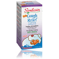 Kid's Cough Reliefe Syrup - 