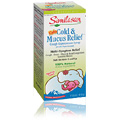 Kid's Cough & Mucus Relief - 