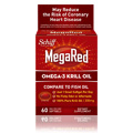MegaRed Omega-3 Krill Oil - 
