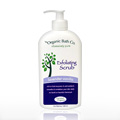 Exfoliating Scrub Lavender Vanilla - 