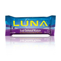 Luna Iced Oatmeal Raisin - 
