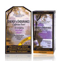 Energy & Endurance Single-Serve Herbal Elixirs - 