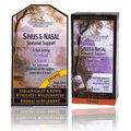 Sinus & Nasal Single-Serve Herbal Elixirs - 