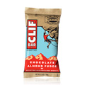 Clif Bar Chocolate Almond Fudge - 