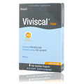 Viviscal for Men Hair Growth Vitamins - 