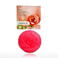 Pink Rose Soap - 