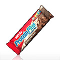 Protein Plus Bars Chocolate Fudge Deluxe - 