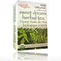 Imperial Organic 100% Organic Sweet Dreams Herbal Tea - 