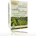Imperial Organic 100% Organic Vanilla Rooibos Chai Tea - 