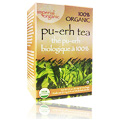 Imperial Organic 100% Organic Pu-Erh Tea - 