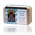 Dead Sea Mud Soap - 