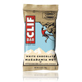 Clif Bar White Chocolate Macadamia - 