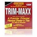 Maxx Trim Cinnamon - 