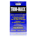 Maxx Trim Cranberry Blueberry - 