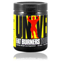 Easy to Swallow Fat Burners - 
