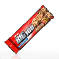 Big 100 Bars Chocolate Chip Cookie Dough - 