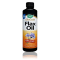 Flax Oil Liquid - 