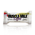Muscle Milk Light Bar Chocolate Peanut Caramel - 