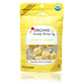Organic Drops Cheeky Lemon - 