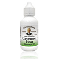 Cayenne Heat Massage Oil - 