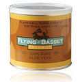 Flying Basset Animal Aloe - 