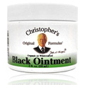 Black Drawing Ointment - 