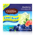 Blueberry Ice Tea Mix Zinger To Go - 