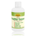 Healthy Greens - 