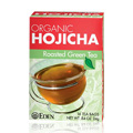 Organic Hojicha Green Tea - 