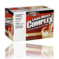 Lean Mass Complex Oatmeal - 