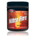Nitro Fire - 