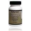 Vitamin D3 2400IU - 