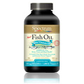 Fish Oil with Vitamin D - 