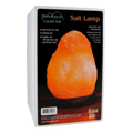 Himalayan Crystal Salt Lamp 7-8 inch - 