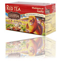 Madagascar Vanilla Red Tea - 