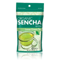 Loose Organic Sencha Green Tea - 