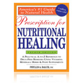 Prescription for Nutritional Healing - 