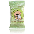 Tooth Tissues - 