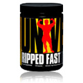 Ripped Fast - 